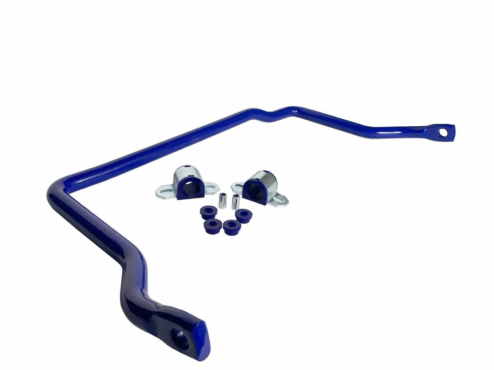 Superpro Bush Kit Superpro Front Sway Bar - 30mm (93-On) (RC0070F-30) SR