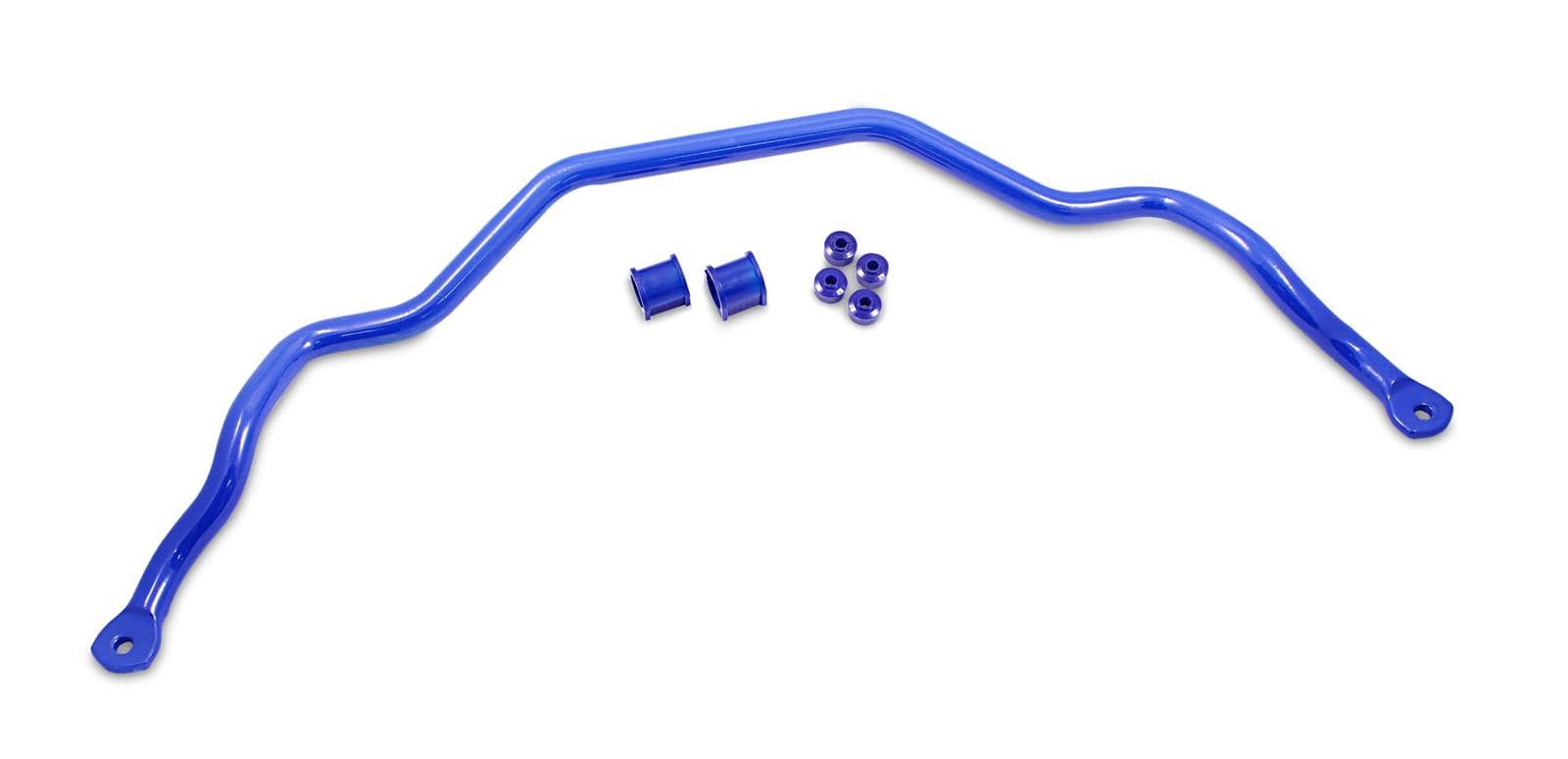 Superpro Bush Kit Superpro Front Sway Bar - 30mm Non Adjustable (RC0048F-30) SR