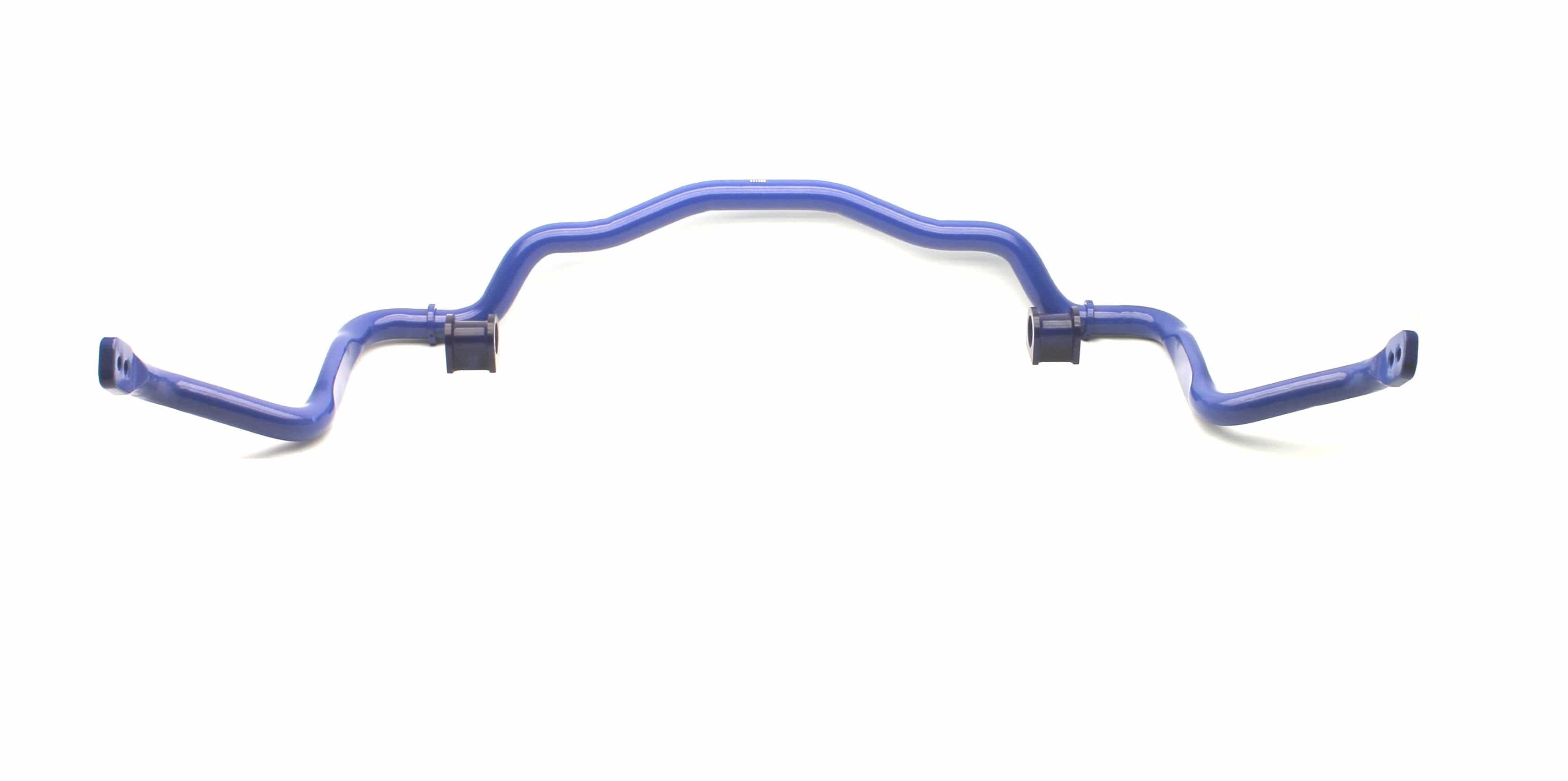 Superpro Bush Kit Superpro Front Sway Bar - 33mm 2 Point Adjustable (RC0016FZ-33) SR