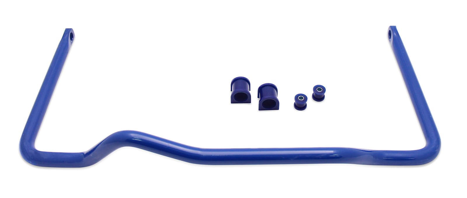 Superpro Bush Kit Superpro Front Sway Bar - 33mm Non Adjustable (RC0054F-33) SR