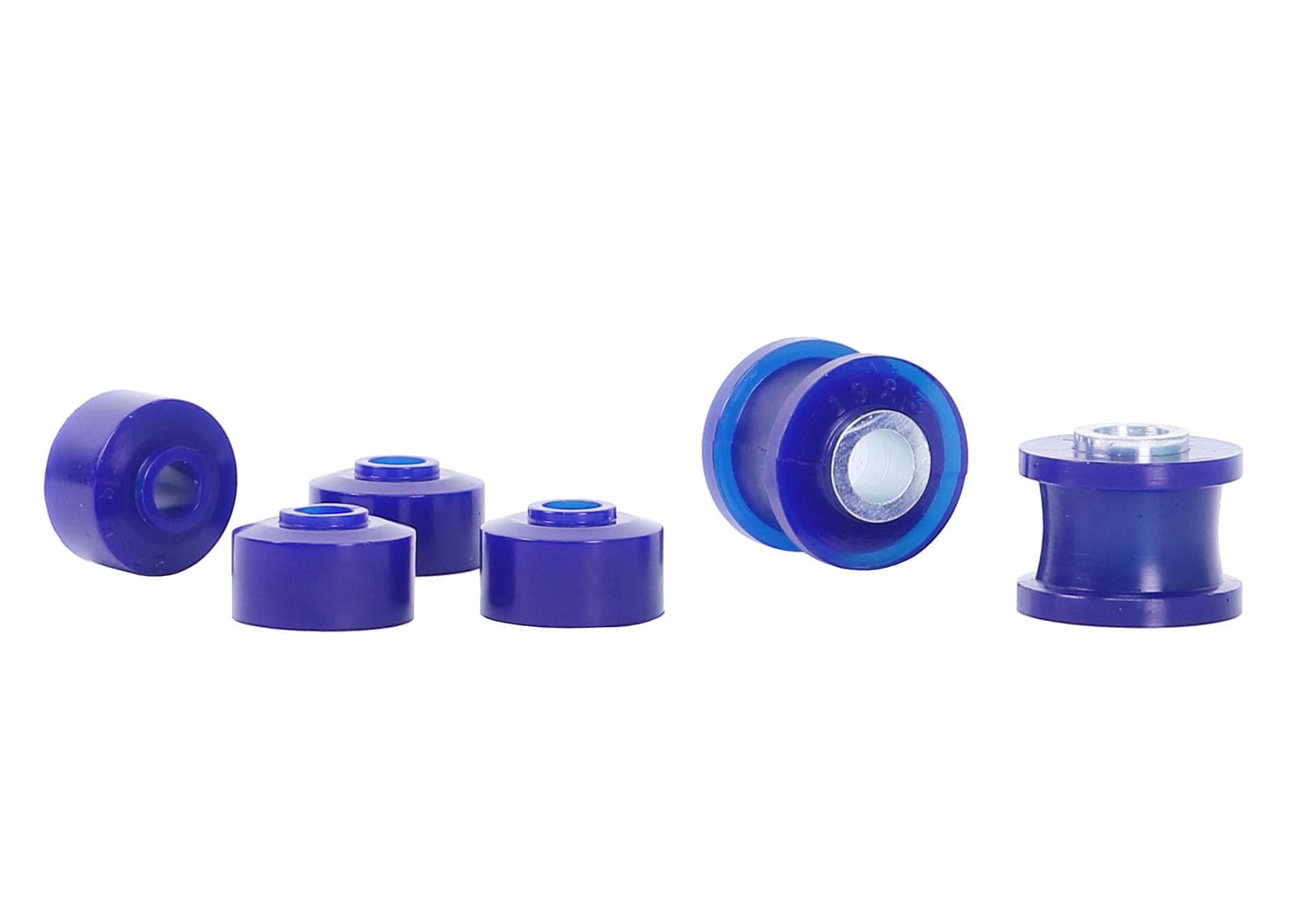 Superpro Bush Kit Superpro Front Sway Bar Link Upper & Lower Bush Kit (SPF1923K) SR