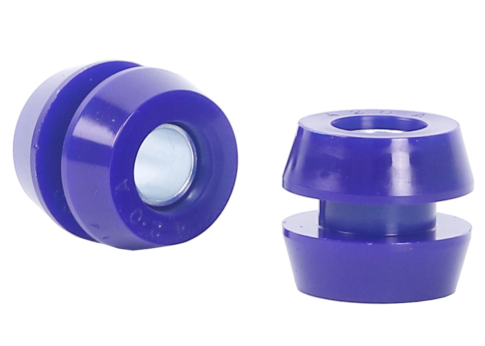 Superpro Bush Kit Superpro Front Sway Bar To Lower Control Arm Bush Kit (SPF0420K) SR