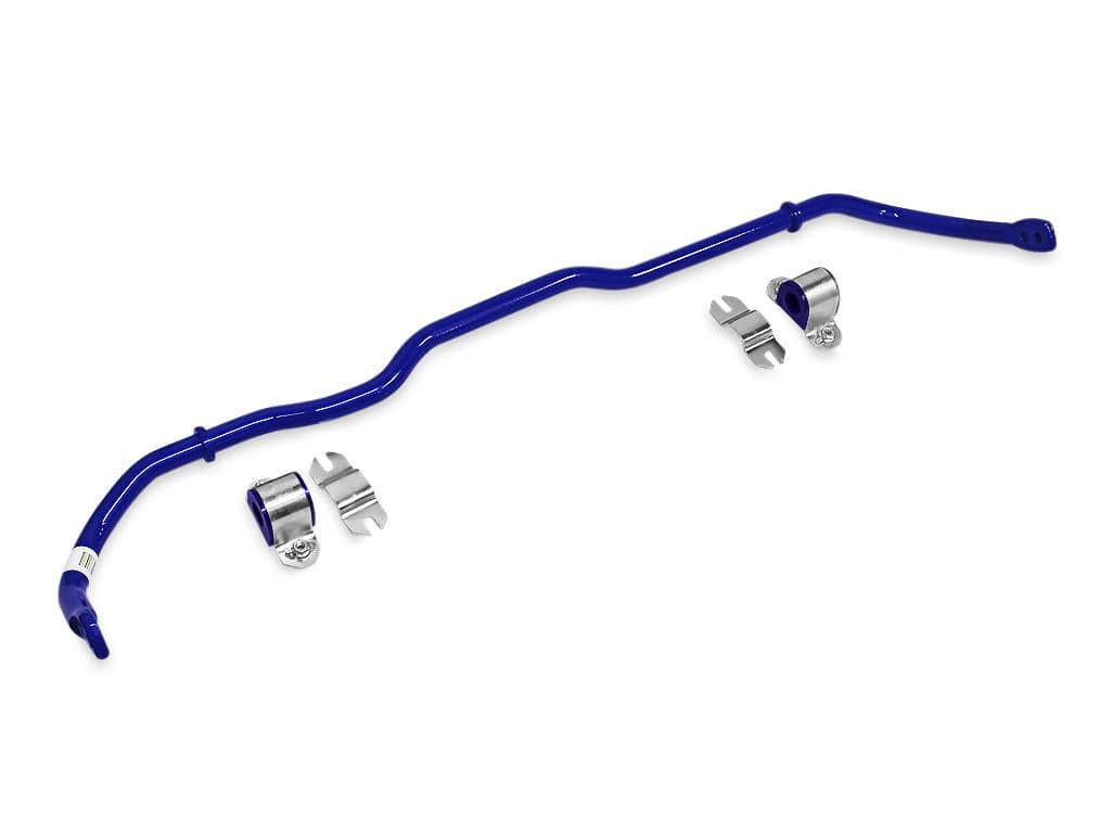 Superpro Bush Kit Superpro Front Swaybar - 24mm (RC0005FZ-24) SR