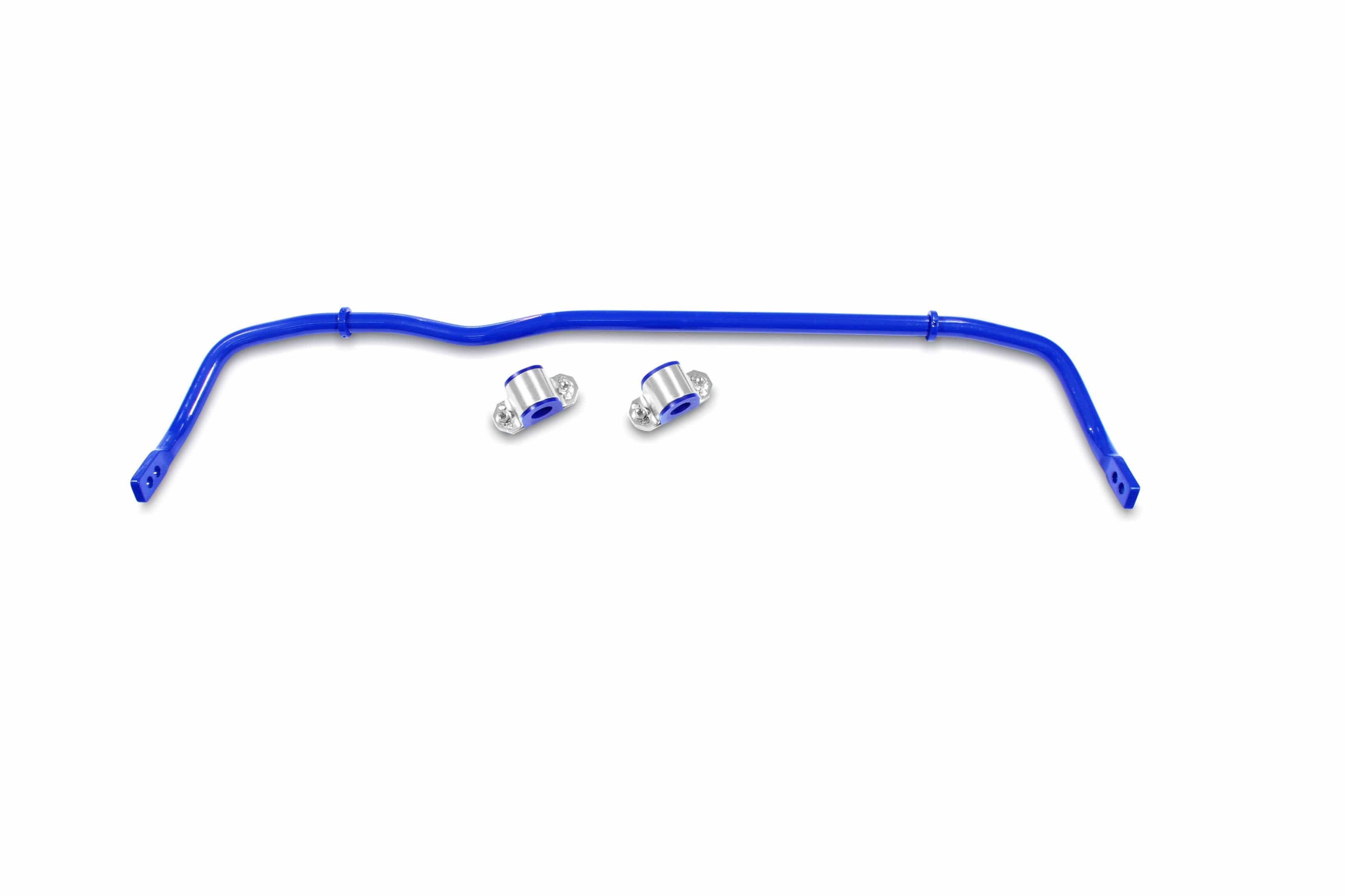 Superpro Bush Kit Superpro Front Swaybar - 24mm (RC0033FZ-24) SR