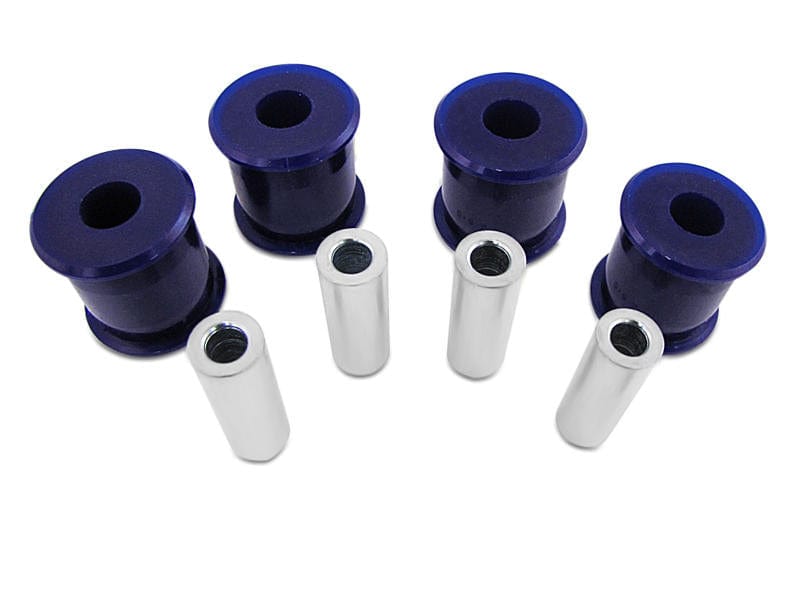 Superpro Bush Kit Superpro Front Trailing Arm Upper Bush Kit (SPF2842K) SR