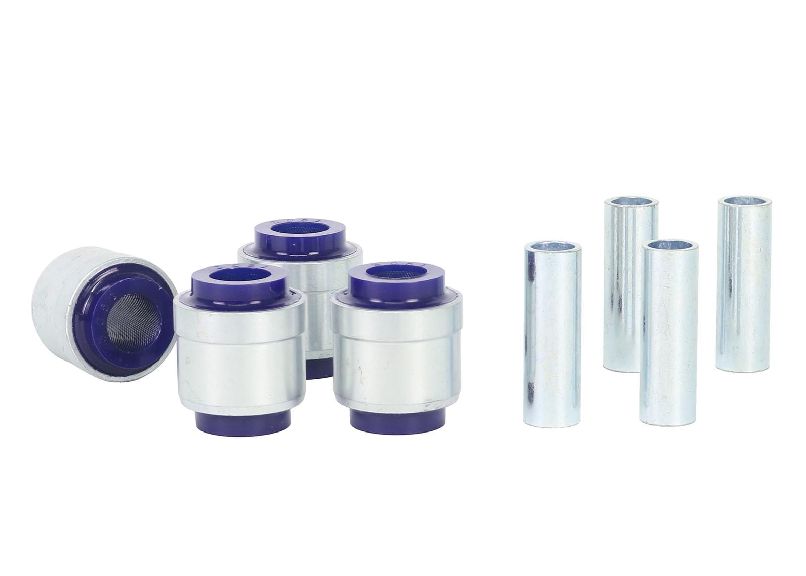 Superpro Bush Kit Superpro Front Upper Control Arm Bush Kit (SPF3051K) SR