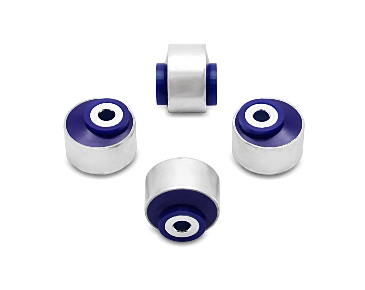 Superpro Bush Kit Superpro Front Upper Control Arm - Camber Kit (SPF3127K) SR