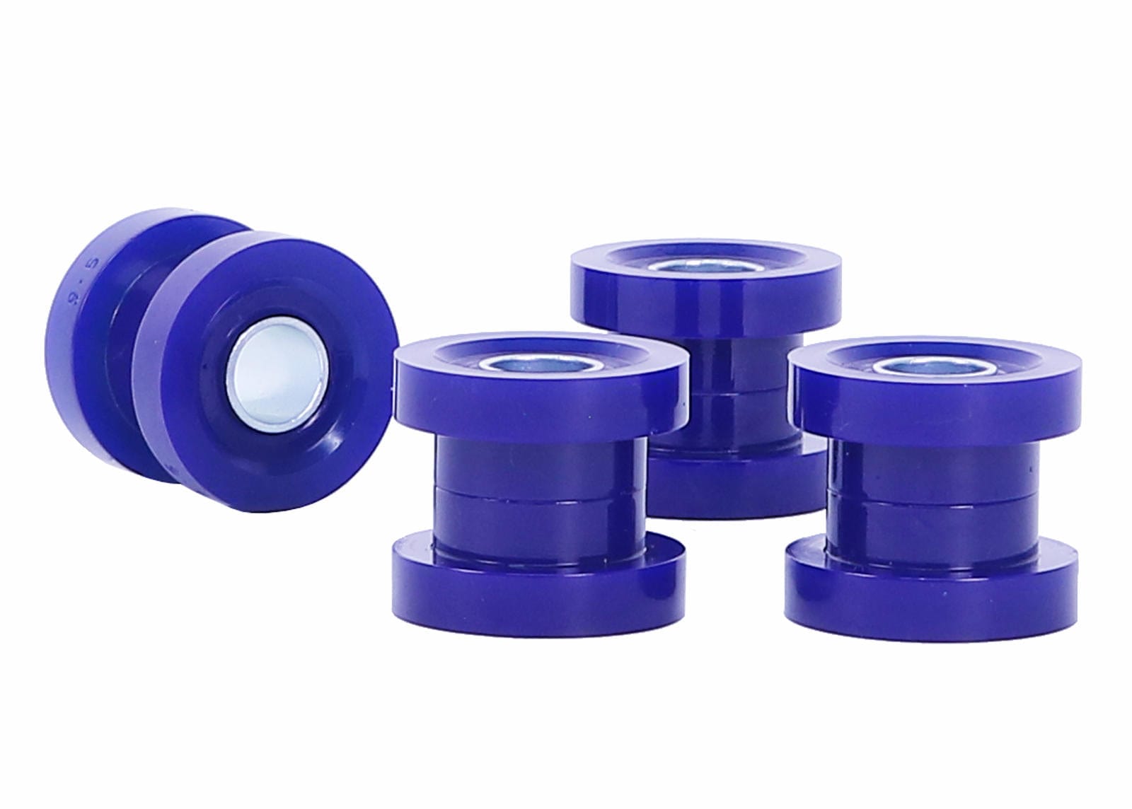 Superpro Bush Kit Superpro Front Upper Control Arm - Inner Bush Kit (SPF0834K) SR