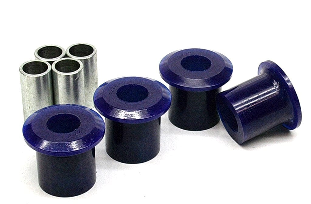 Superpro Bush Kit Superpro Front Upper Control Arm - Inner Bush Kit (SPF2279K) SR