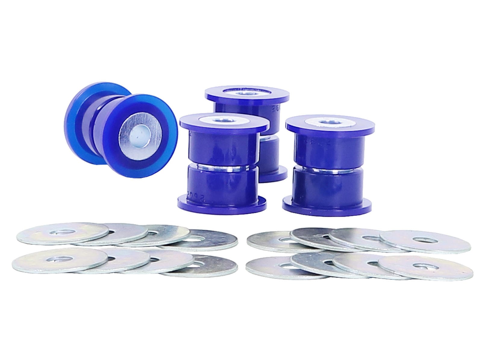 Superpro Bush Kit Superpro Front Upper Control Arm - Inner Bush Kit (SPF2602K) SR