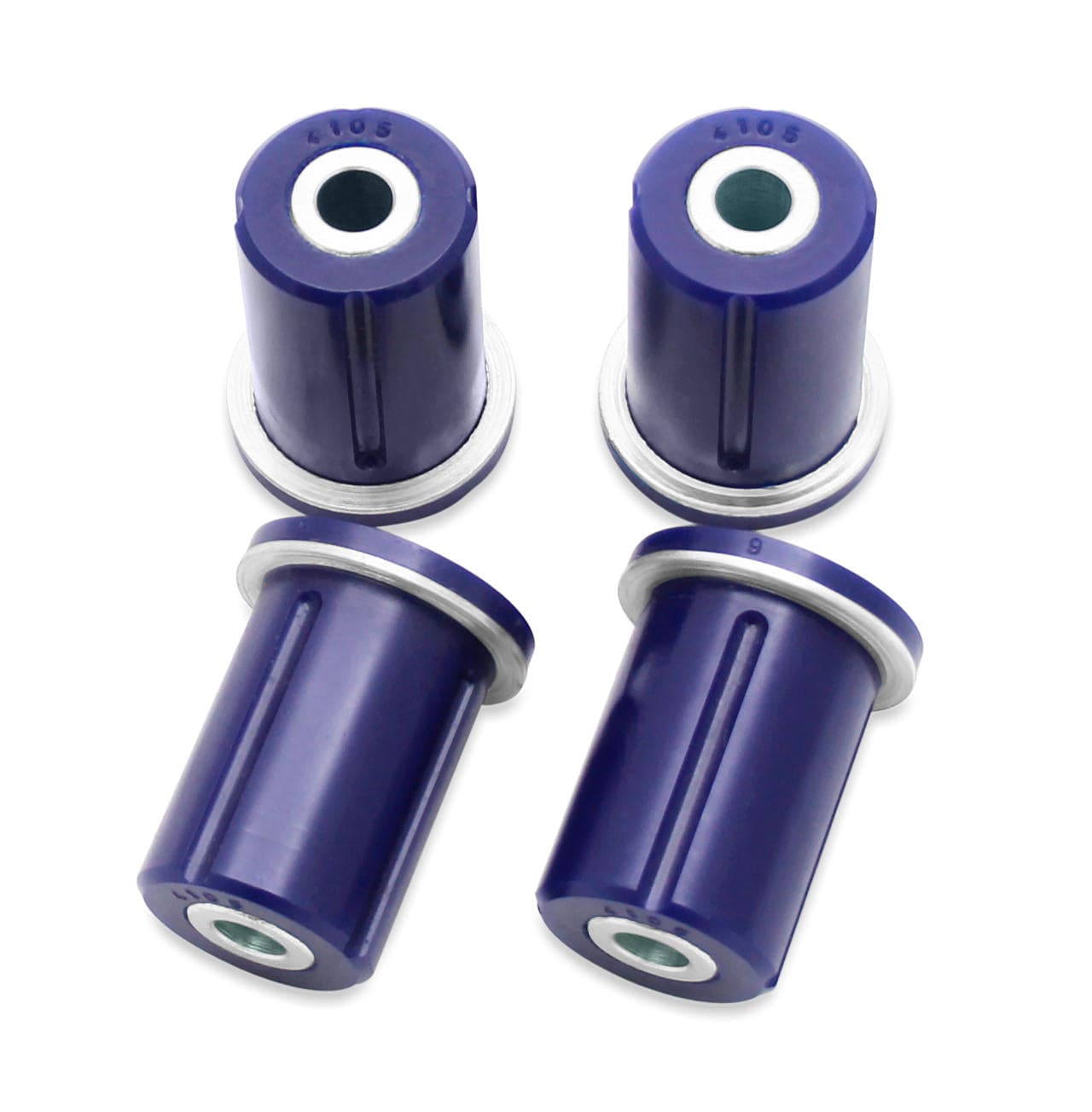 Superpro Bush Kit Superpro Front Upper Control Arm - Inner Bush Kit (SPF4105K) SR