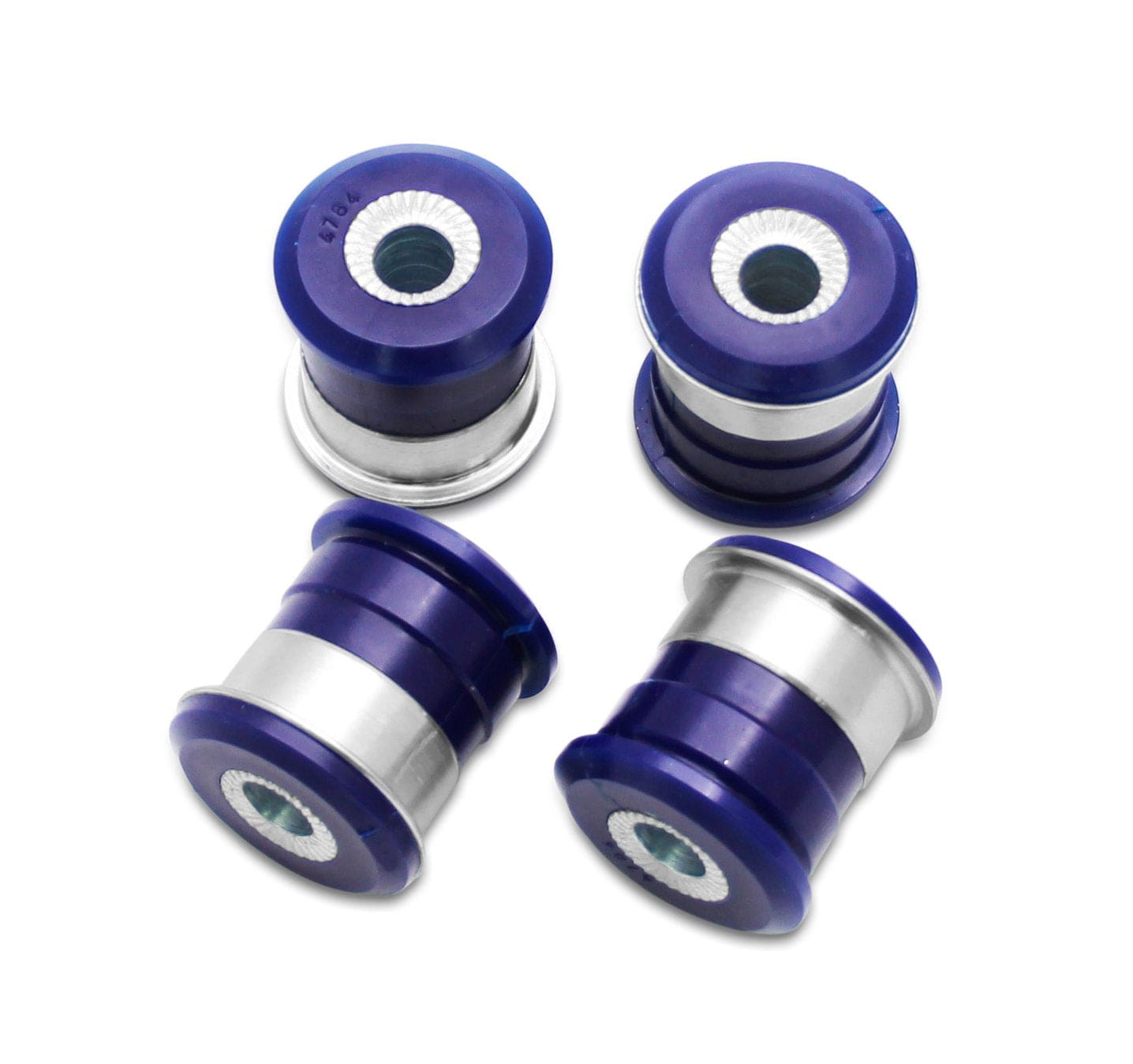 Superpro Bush Kit Superpro Front Upper Control Arm - Inner Camber Kit (SPF4784XK) SR