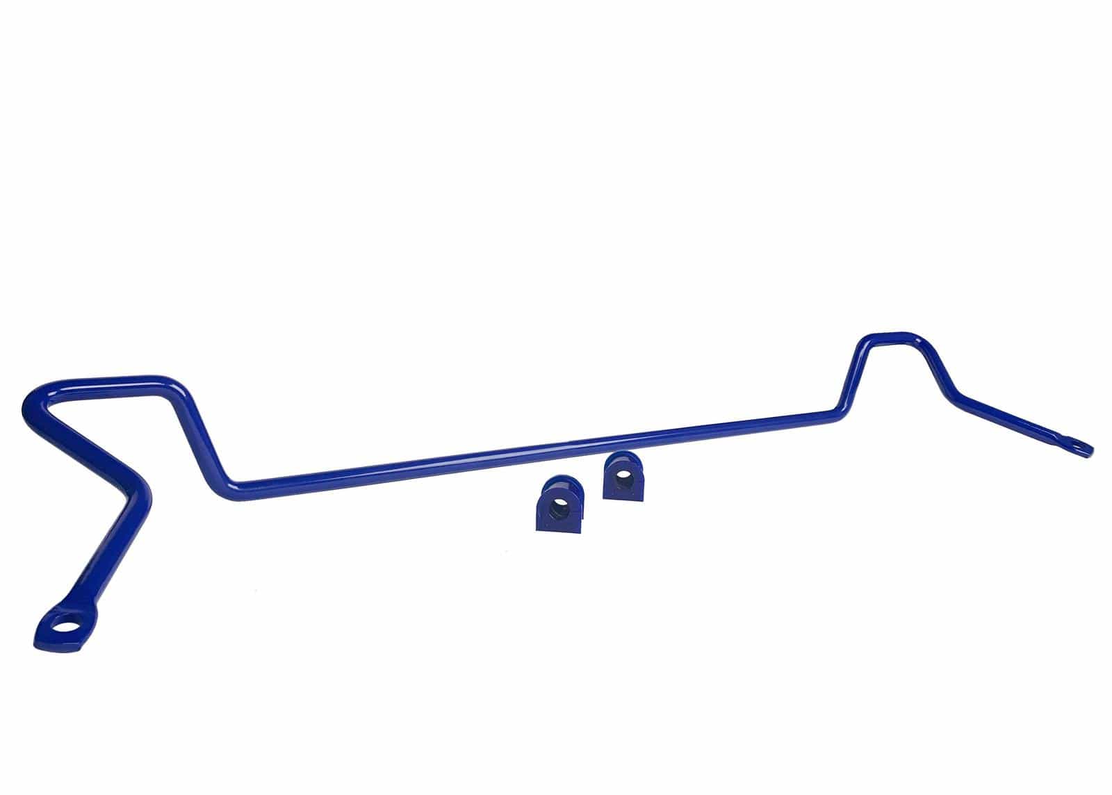 Superpro Bush Kit Superpro Rear 18mm Non Adjustable Sway Bar (RC0069R-18) SR