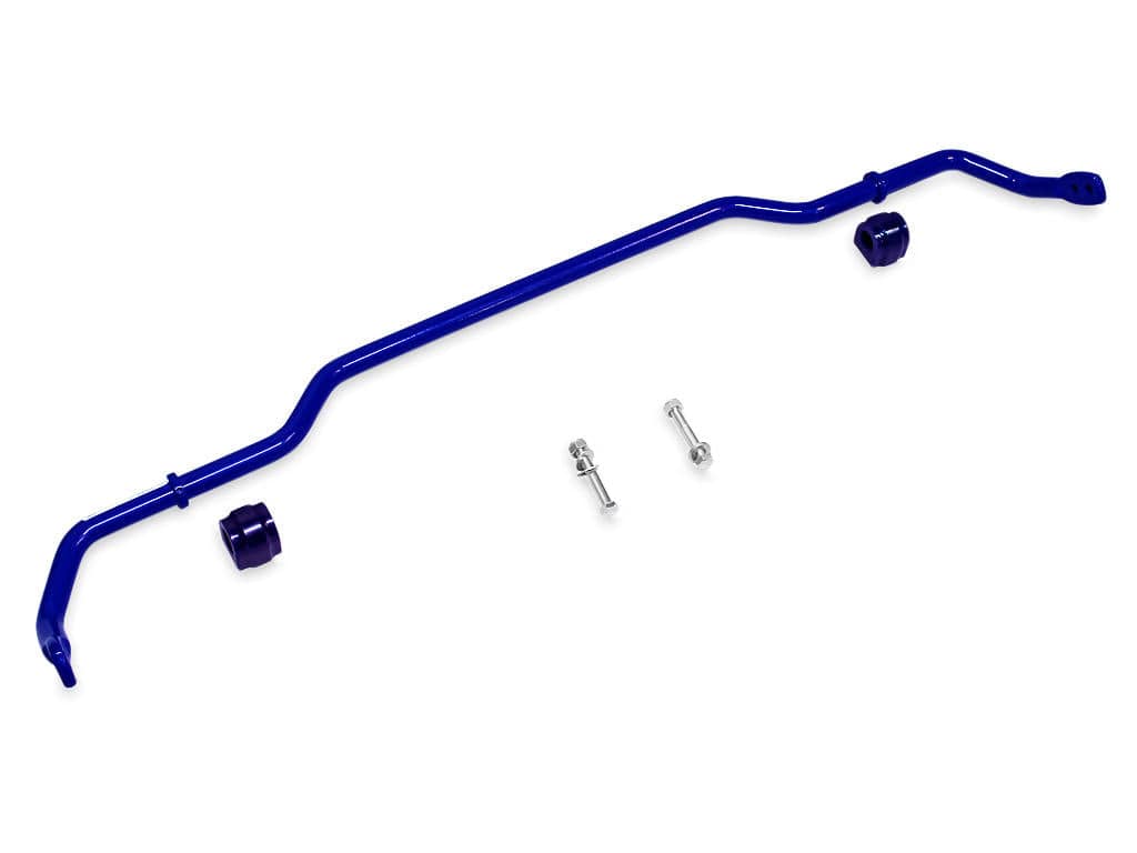 Superpro Bush Kit Superpro Rear 24mm 2 Position Adjustable Sway Bar (RC0006RZ-24) SR