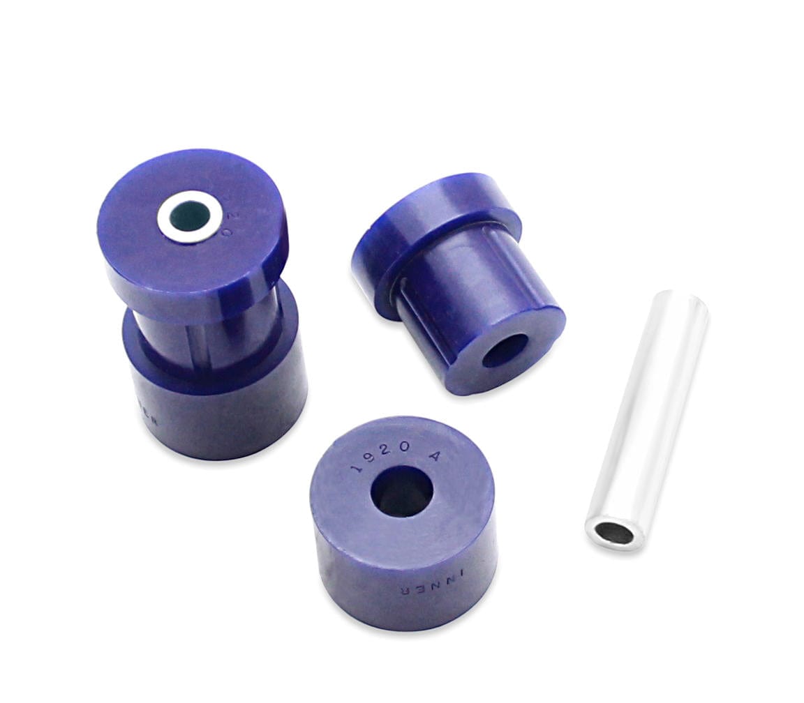 Superpro Bush Kit Superpro Rear Beam Axle Pivot Bush Kit (SPF1920K) SR