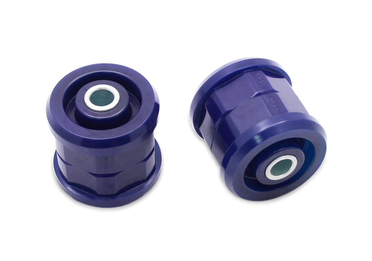 Superpro Bush Kit Superpro Rear Beam Axle Pivot Bush Kit (SPF3640K) SR