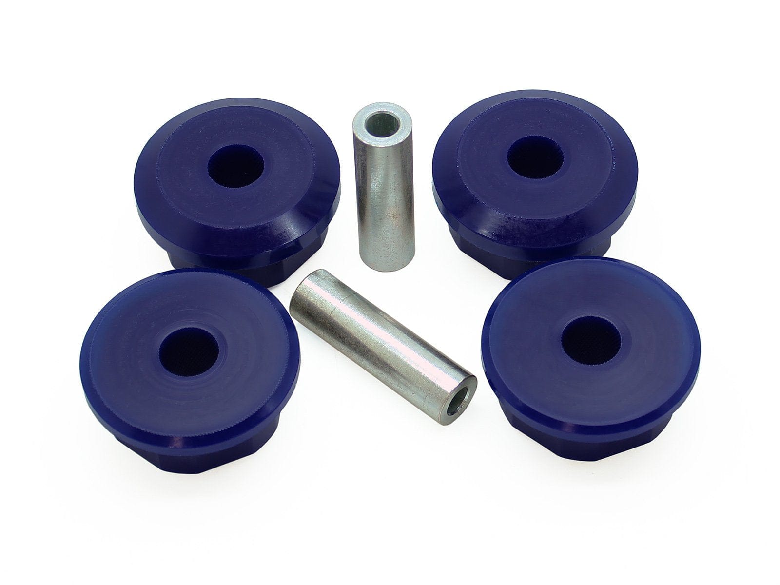 Superpro Bush Kit Superpro Rear Beam Axle Pivot Bush Kit (SPF4557K) SR