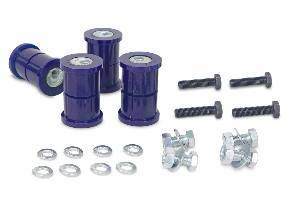 Superpro Bush Kit Superpro Rear Camber & Toe Kit (SPF1855K) SR