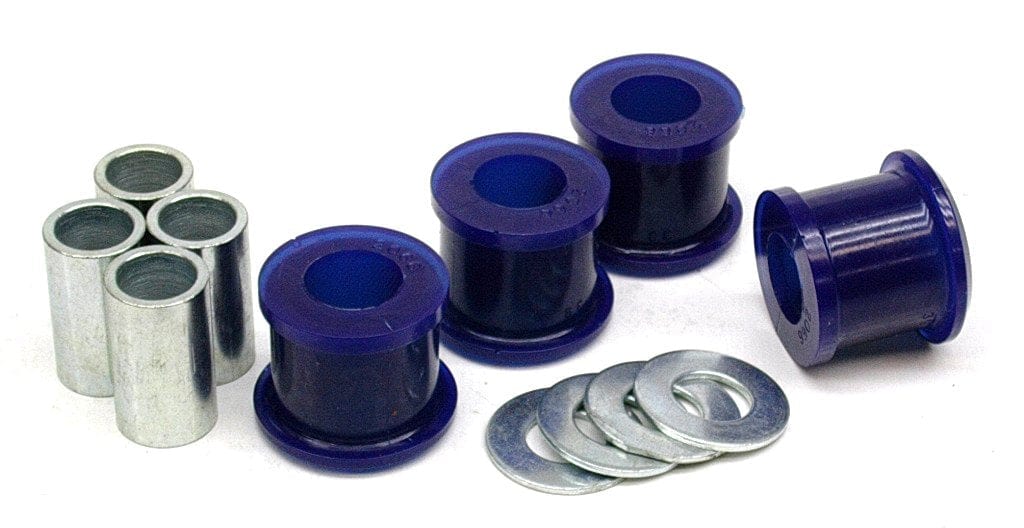 Superpro Bush Kit Superpro Rear Control Arm Inner-Front & Rear Bush Kit (SPF2066K) SR