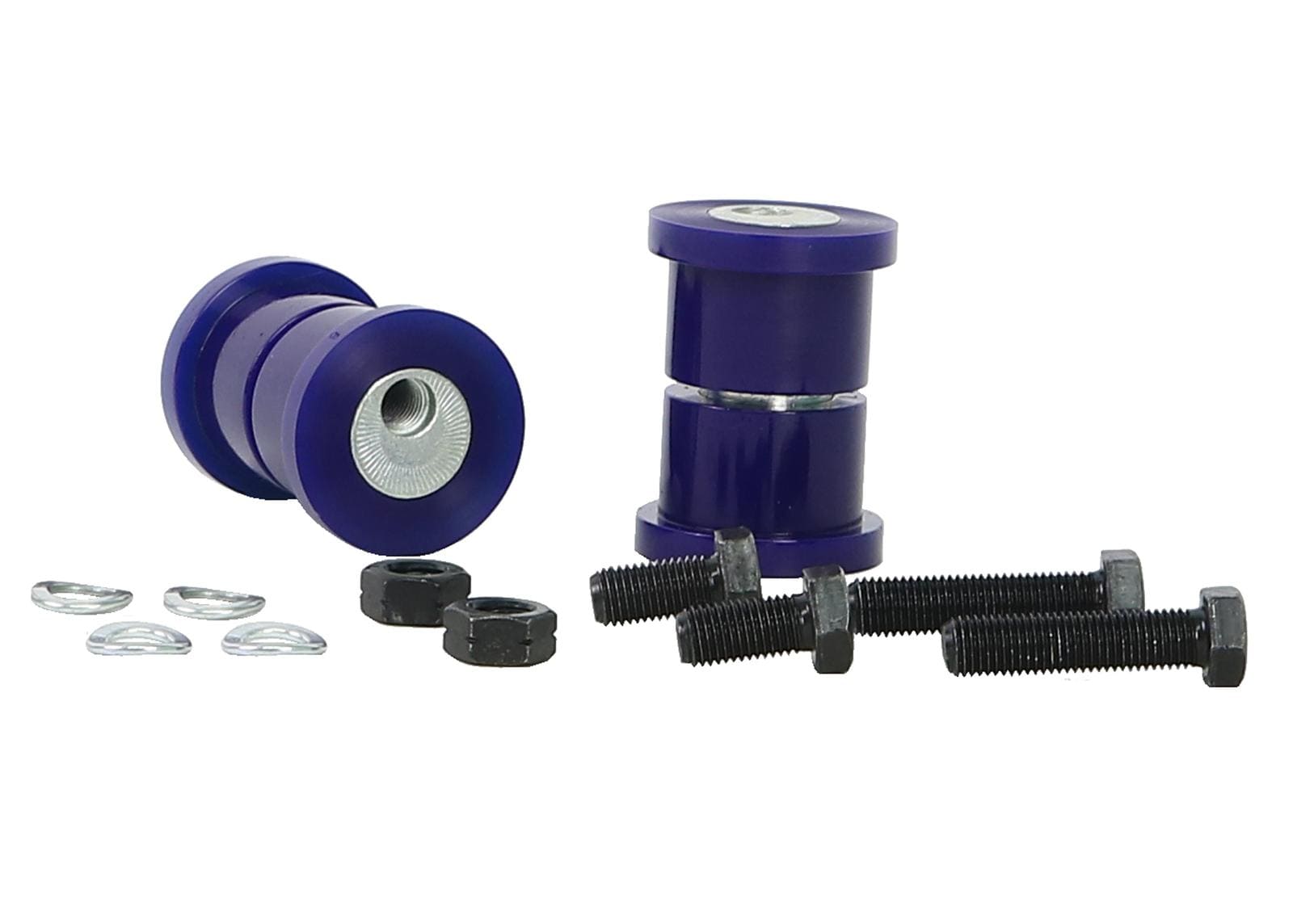 Superpro Bush Kit Superpro Rear Control Arm - Inner Toe Kit (IRS) (SPF0877TK) SR