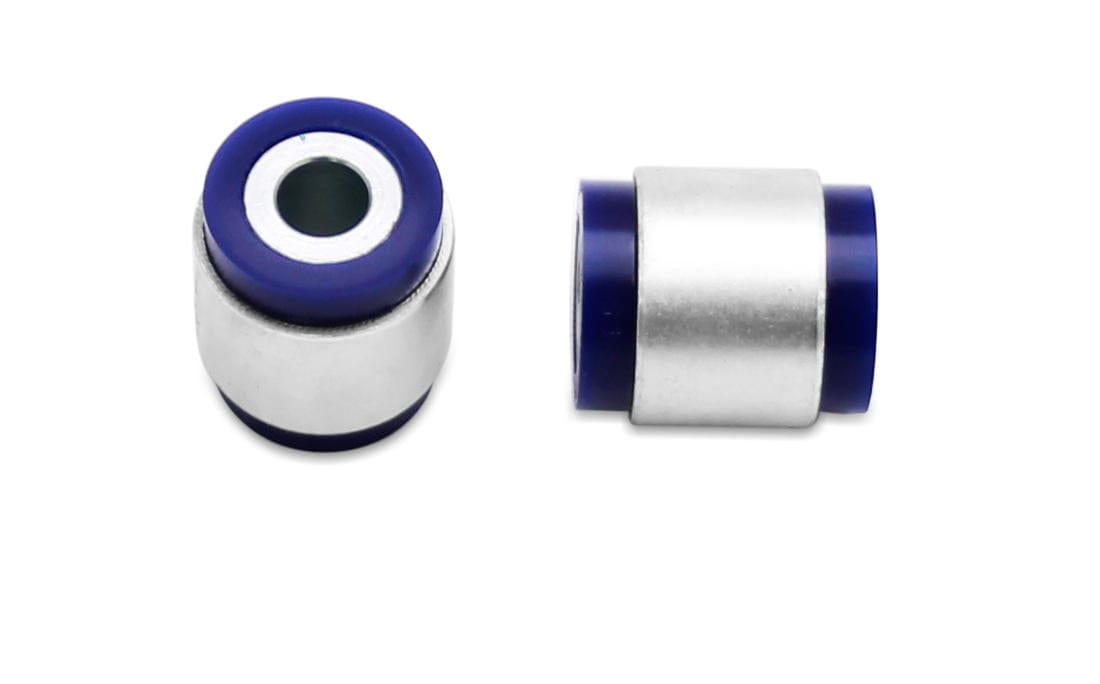 Superpro Bush Kit Superpro Rear Control Arm Lower-Front Outer Bush Kit (Track) (SPF3351-90K) SR