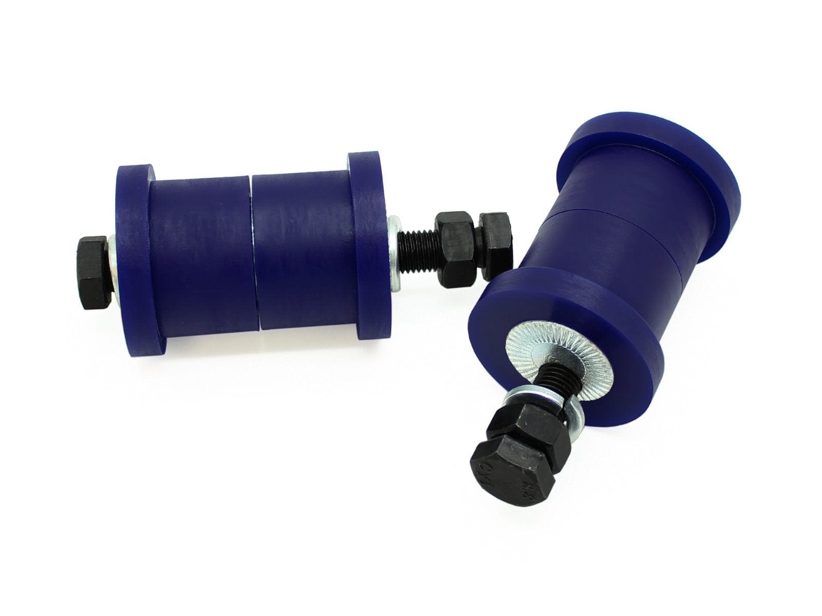 Superpro Bush Kit Superpro Rear Control Arm - Outer Camber Kit (IRS) (SPF2545K) SR