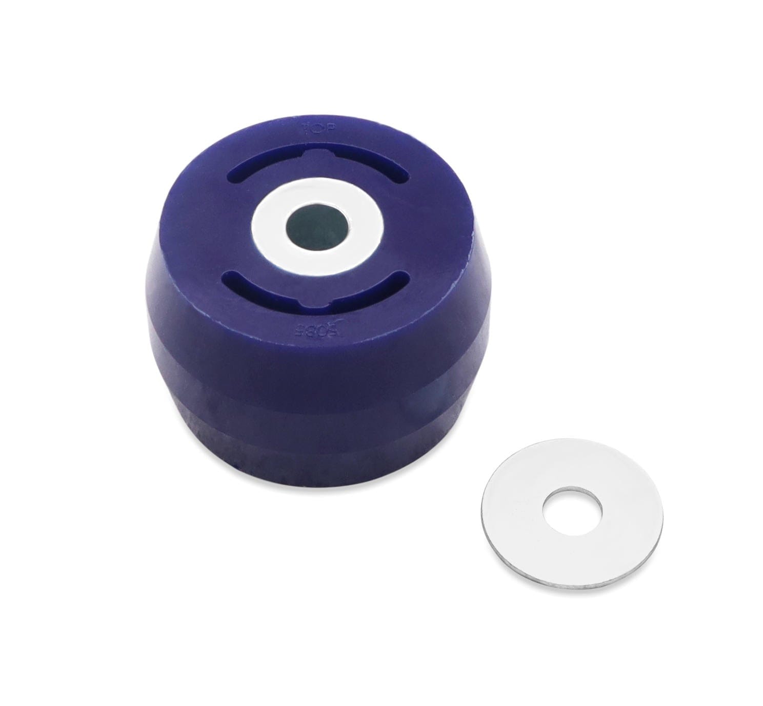 Superpro Bush Kit Superpro Rear Diff - Centre Bush Kit (90mm) (SPF5085K) SR