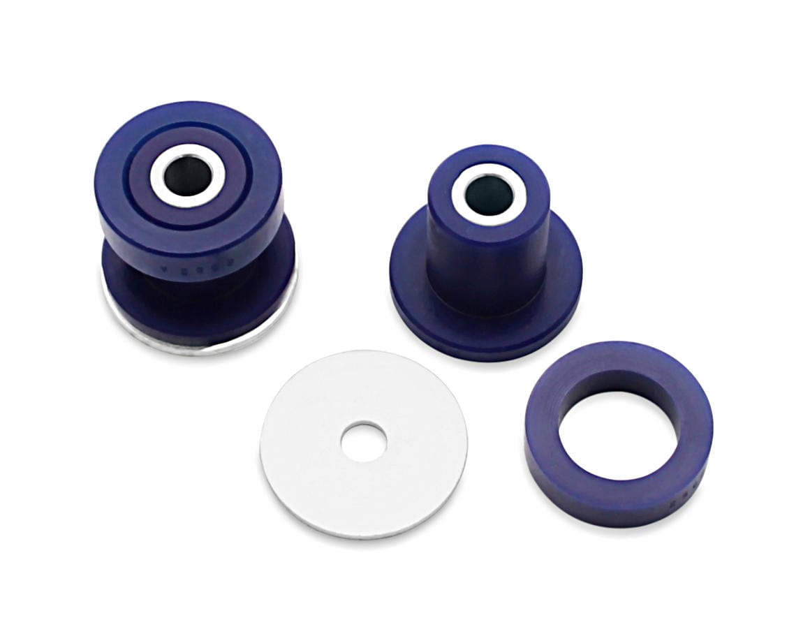 Superpro Bush Kit Superpro Rear Diff - Front Mount Bush Kit (SPF2637K) SR