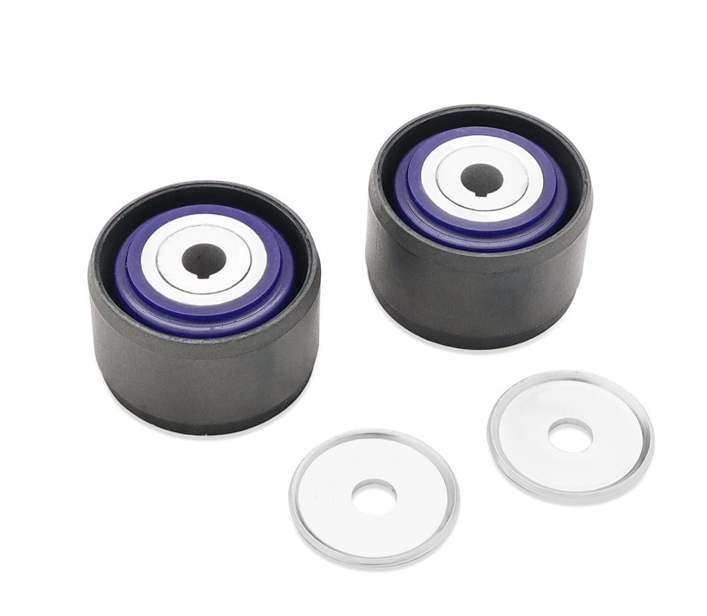 Superpro Bush Kit Superpro Rear Diff - Front Mount Bush Kit (SPF3148PK) SR