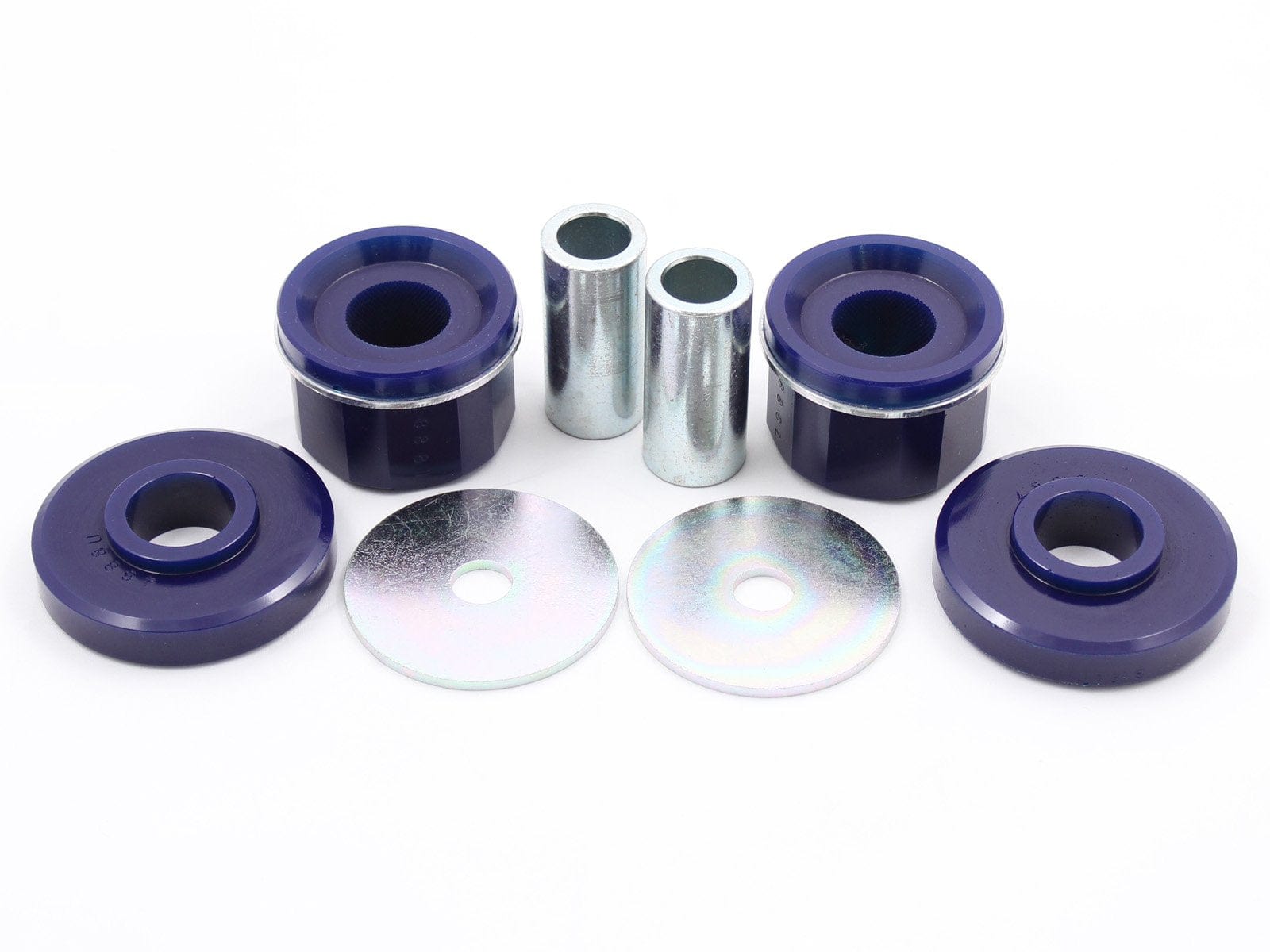 Superpro Bush Kit Superpro Rear Diff - Front Mount Bush Kit (SPF4888K) SR