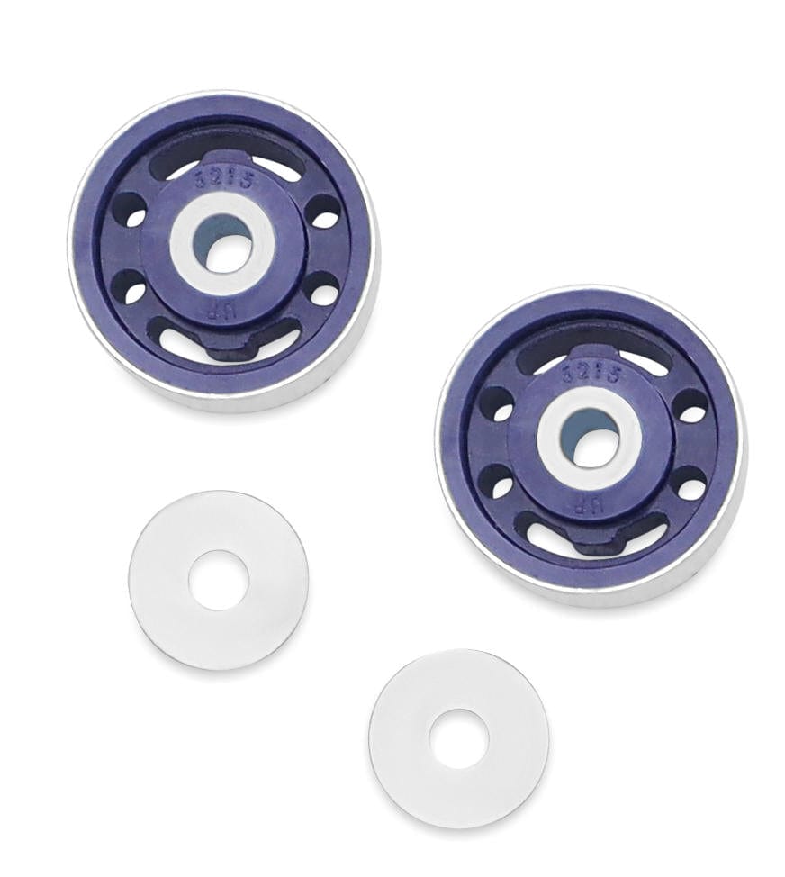 Superpro Bush Kit Superpro Rear Diff - Front Mount Bush Kit (SPF5215K) SR