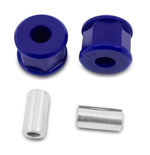 Superpro Bush Kit Superpro Rear Diff Support Bracket Bush Kit (SPF2433K) SR
