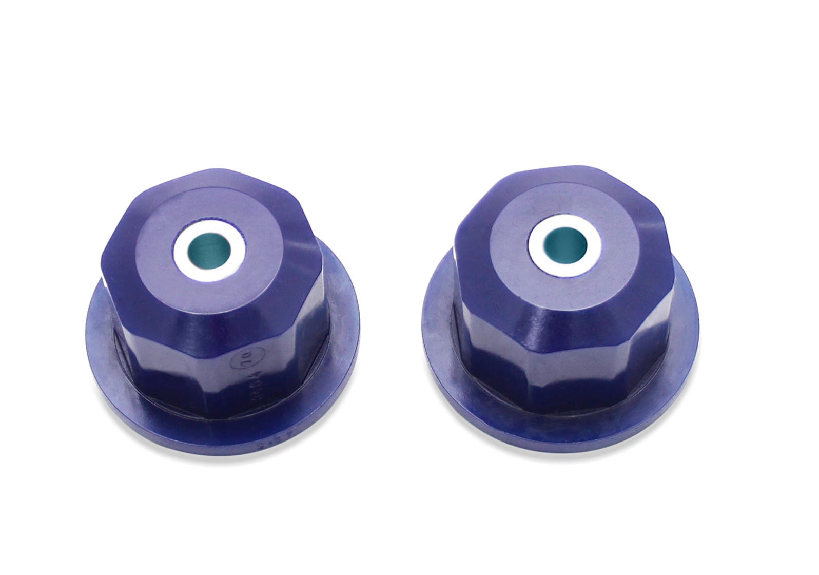 Superpro Bush Kit Superpro Rear Differential Centre Support Bush Kit (Track) (SPF3404-80K) SR