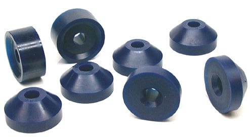 Superpro Bush Kit Superpro Rear Differential Mount Bush Kit (SPF0138AK) SR