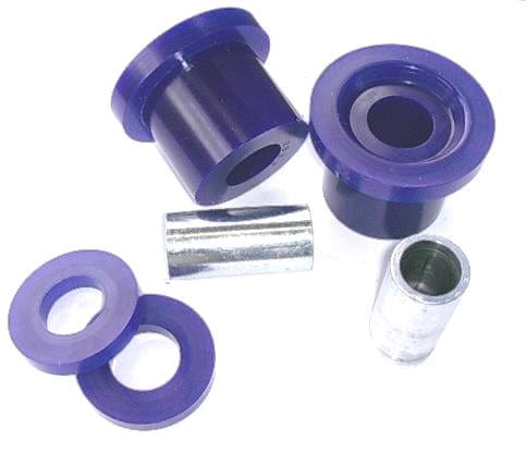 Superpro Bush Kit Superpro Rear Differential To Crossmember To Chassis Mount Bush Kit (SPF2926K) SR