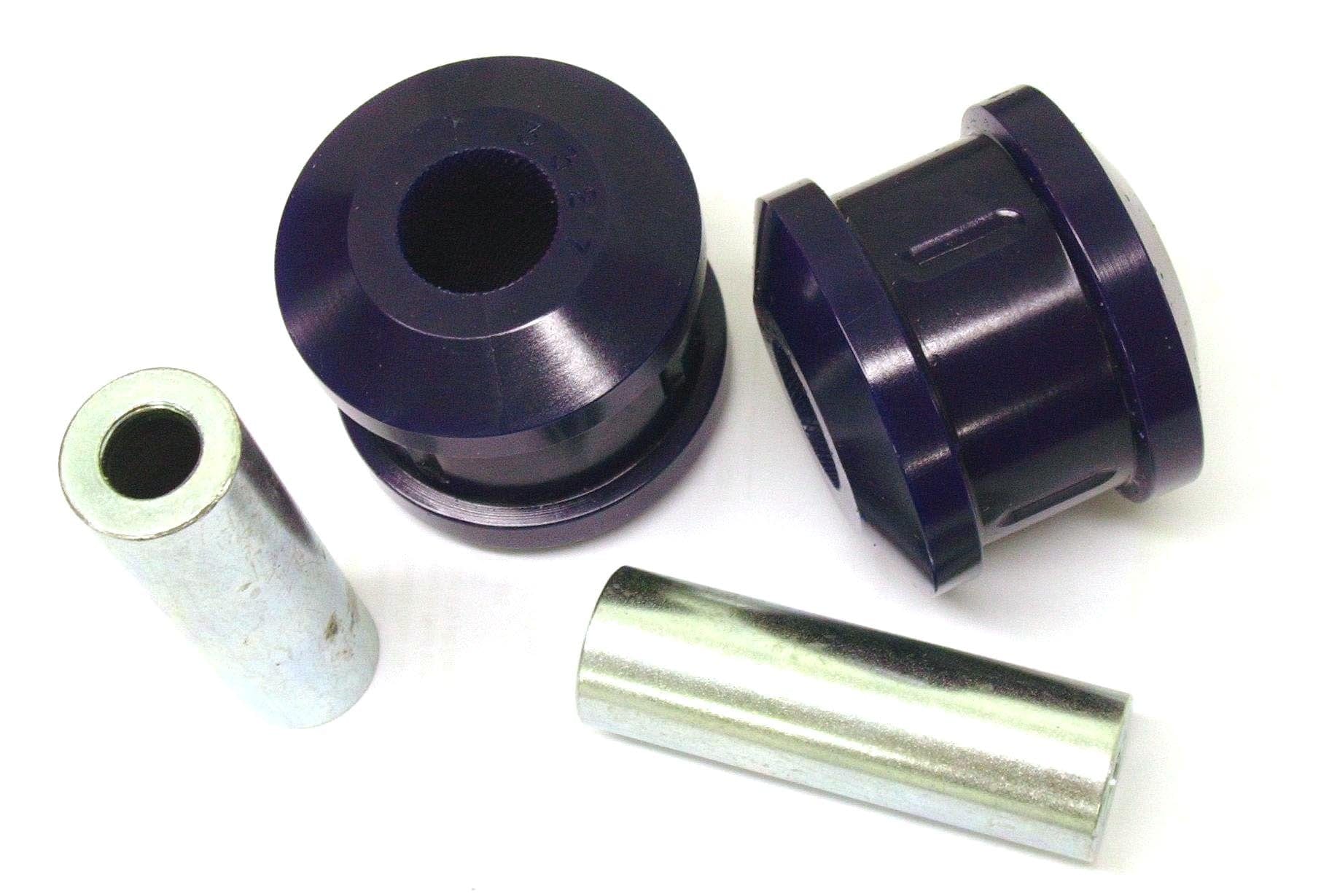 Superpro Bush Kit Superpro Rear Lateral Arm Outer Bush Kit (SPF3327K) SR