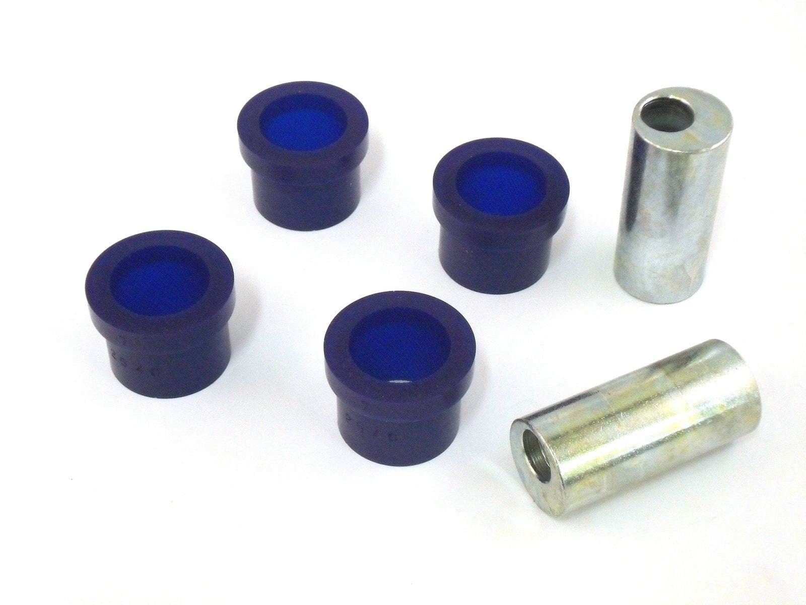 Superpro Bush Kit Superpro Rear Lateral Arm Upper-Inner Bush Kit - Double Offset (AWD) (SPF2541K) SR