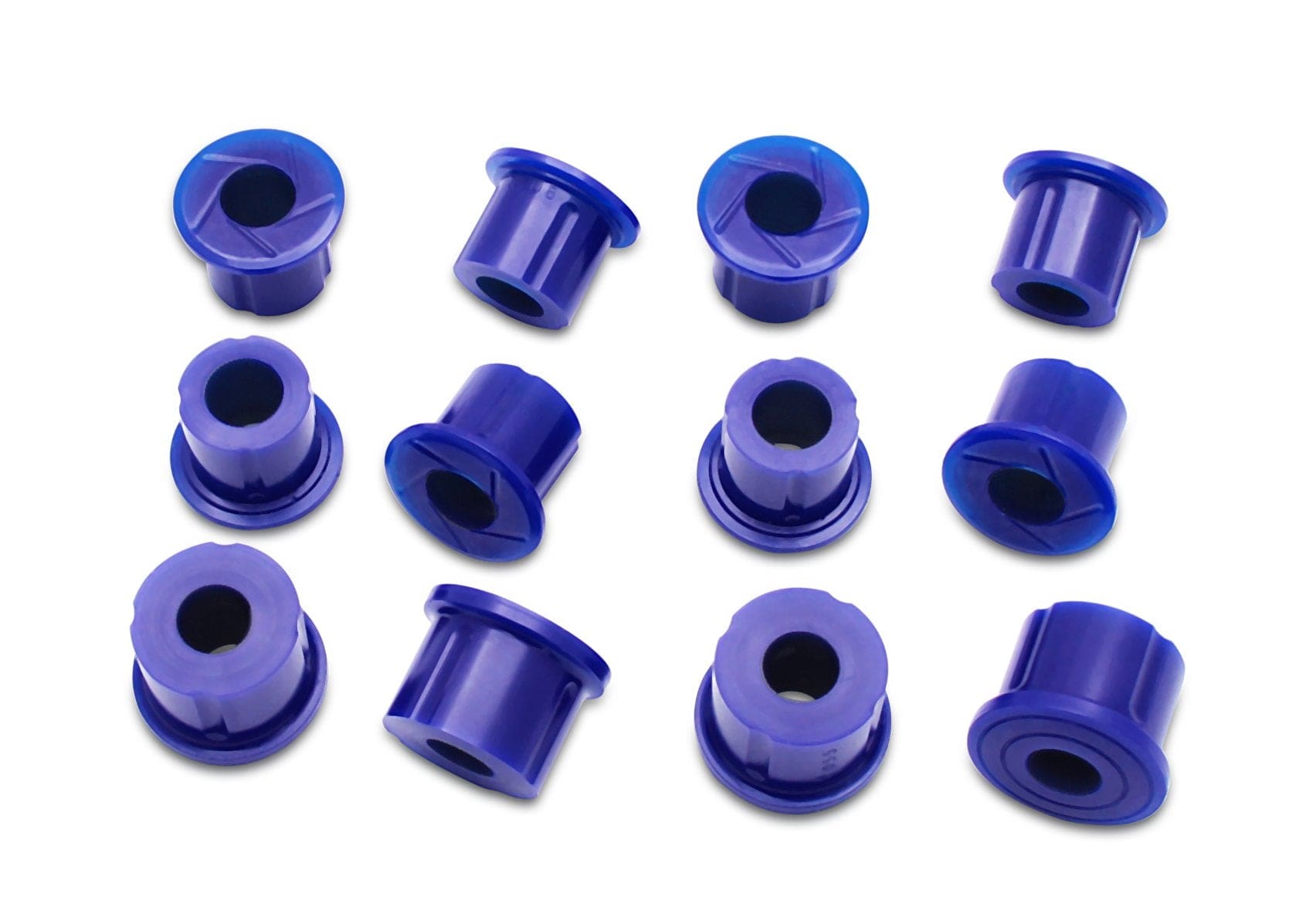 Superpro Bush Kit Superpro Rear Leaf Spring Bush Kit (2WD) (KIT074K) SR