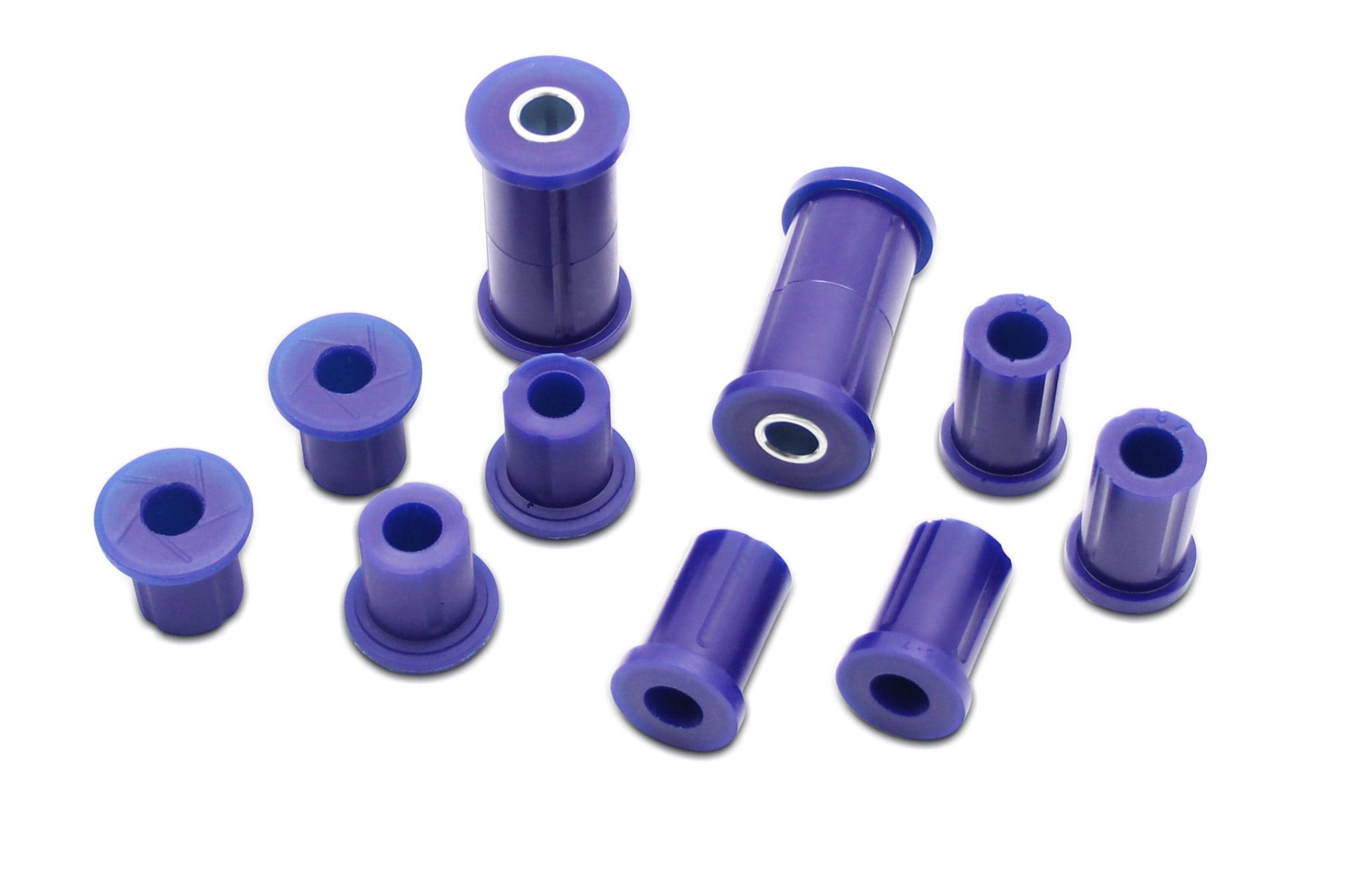 Superpro Bush Kit Superpro Rear Leaf Spring Bush Kit (36mm) (KIT073K) SR