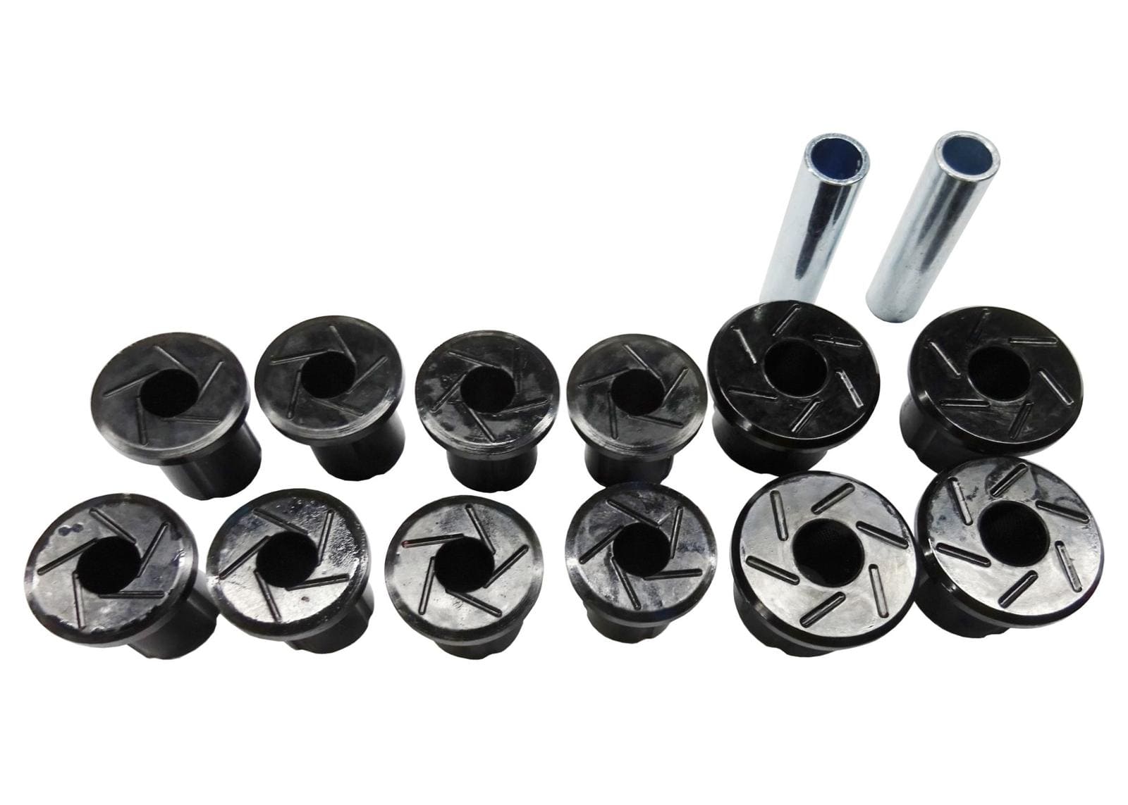 Superpro Bush Kit Superpro Rear Leaf Spring Bush Kit (HD) (KIT070HK) SR