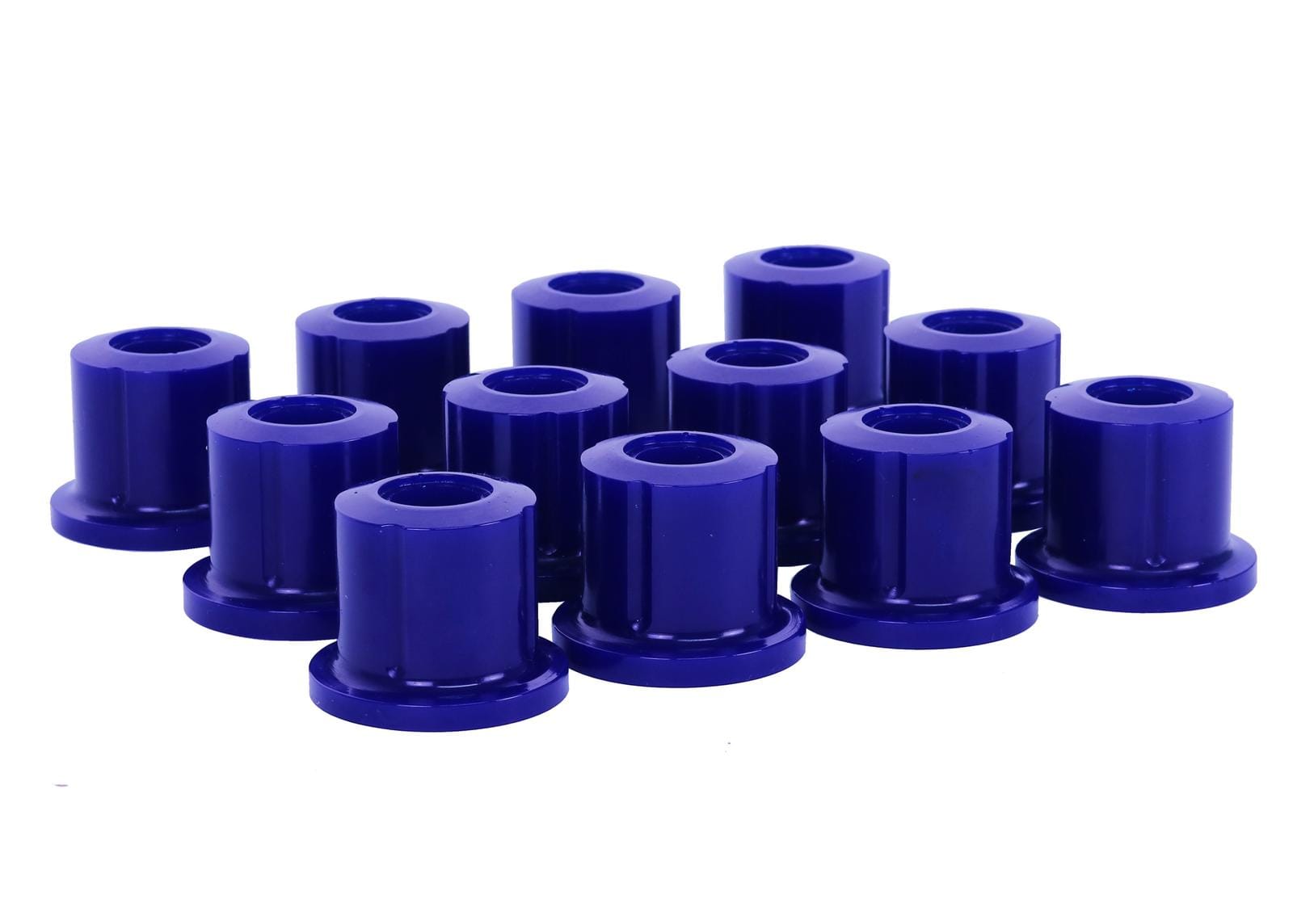 Superpro Bush Kit Superpro Rear Leaf Spring Bush Kit (HD) (SPF2270HK) SR