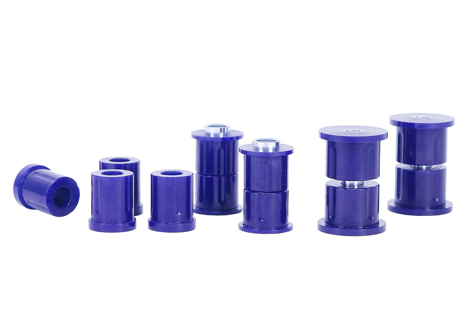Superpro Bush Kit Superpro Rear Leaf Spring Bush Kit (KIT063K) SR