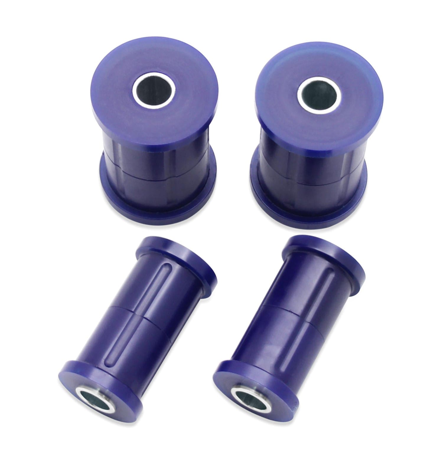 Superpro Bush Kit Superpro Rear Leaf Spring Bush Kit (KIT066K) SR