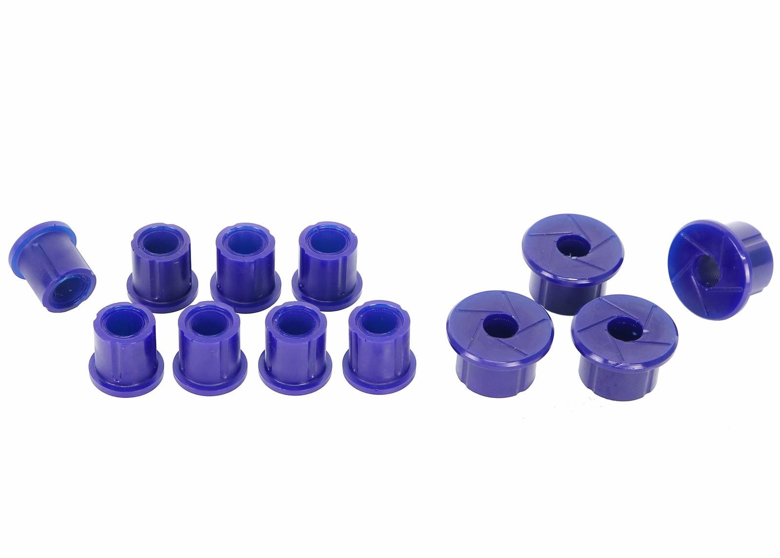 Superpro Bush Kit Superpro Rear Leaf Spring Bush Kit (KIT069K) SR