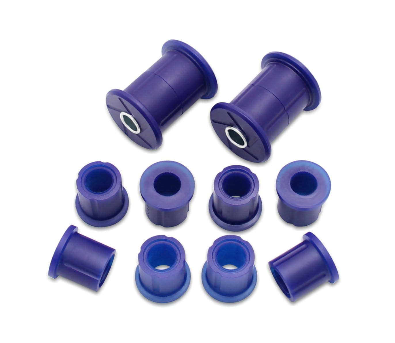 Superpro Bush Kit Superpro Rear Leaf Spring Bush Kit (KIT070K) SR