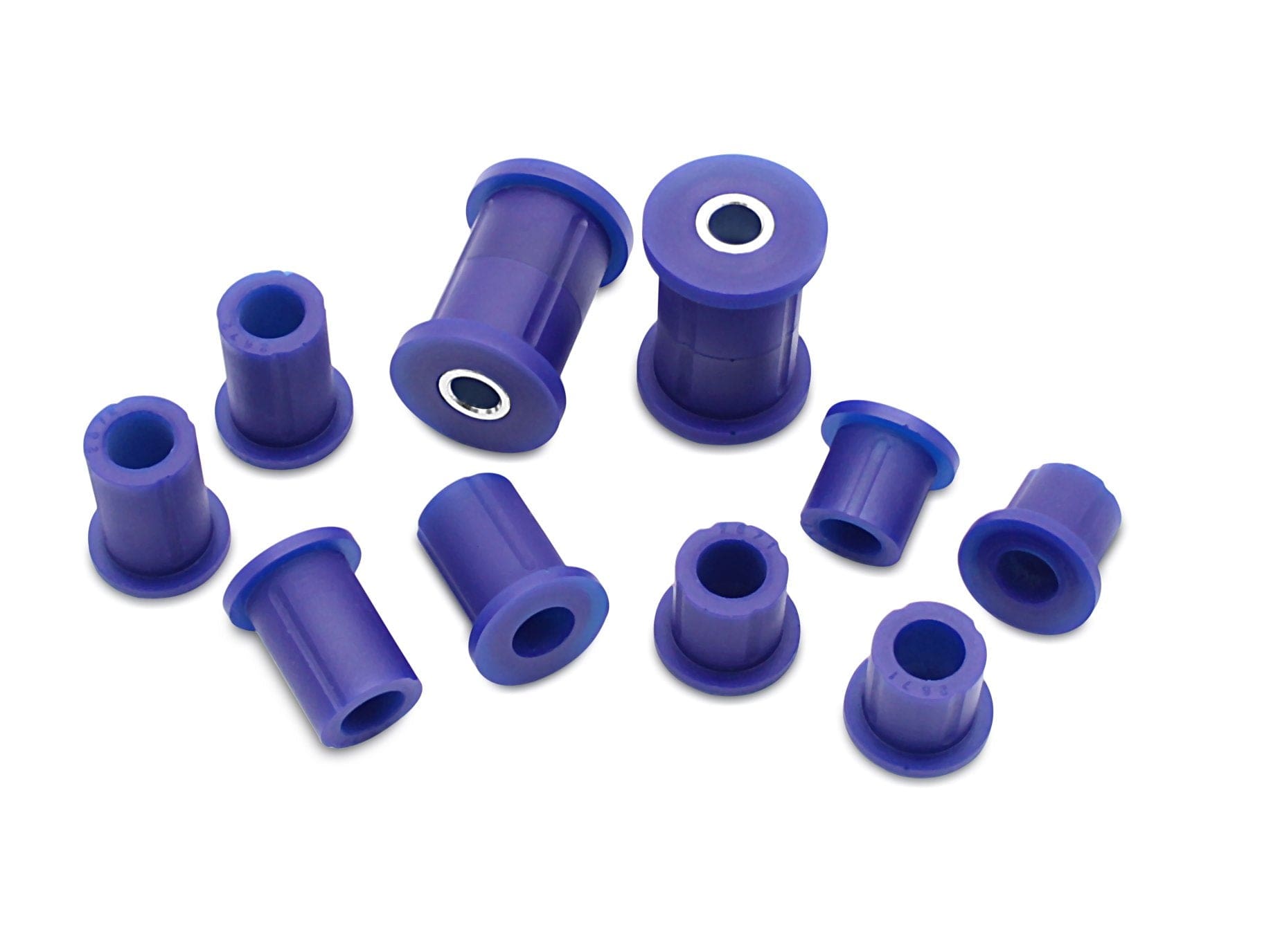 Superpro Bush Kit Superpro Rear Leaf Spring - Bush Kit (KIT096K) SR