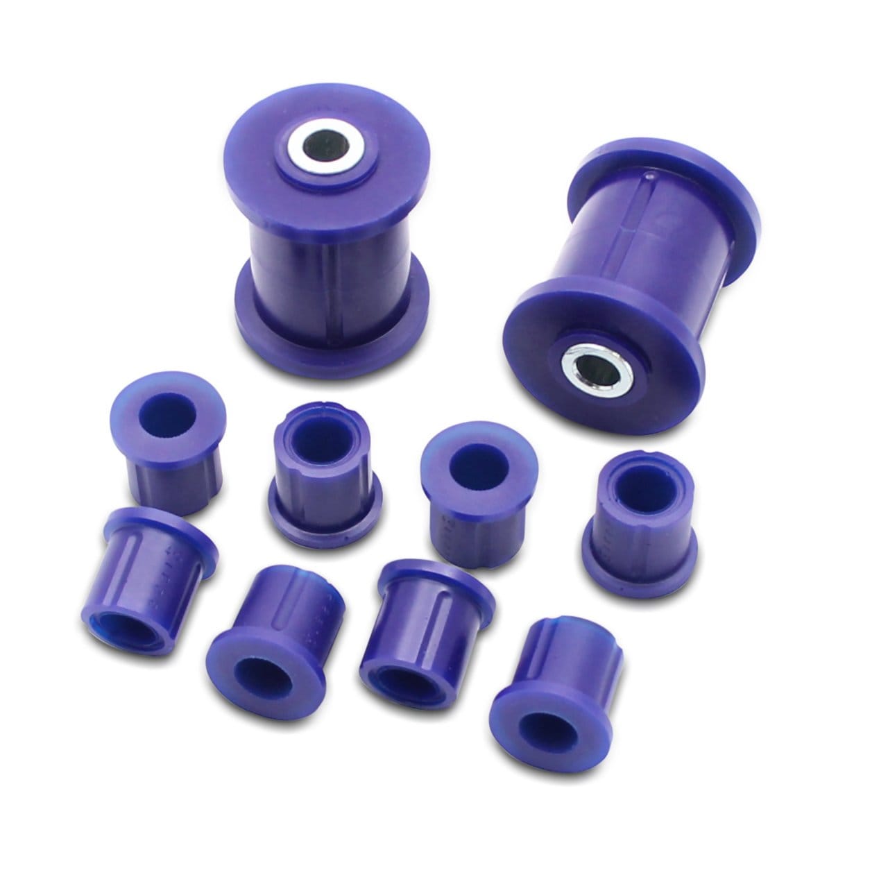 Superpro Bush Kit Superpro Rear Leaf Spring Bush Kit (KIT109K) SR