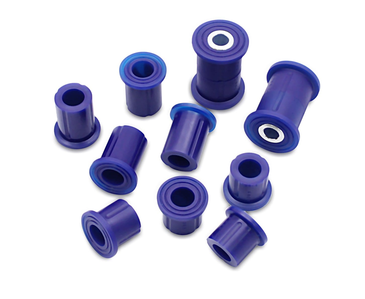 Superpro Bush Kit Superpro Rear Leaf Spring Bush Kit (KIT141K) SR