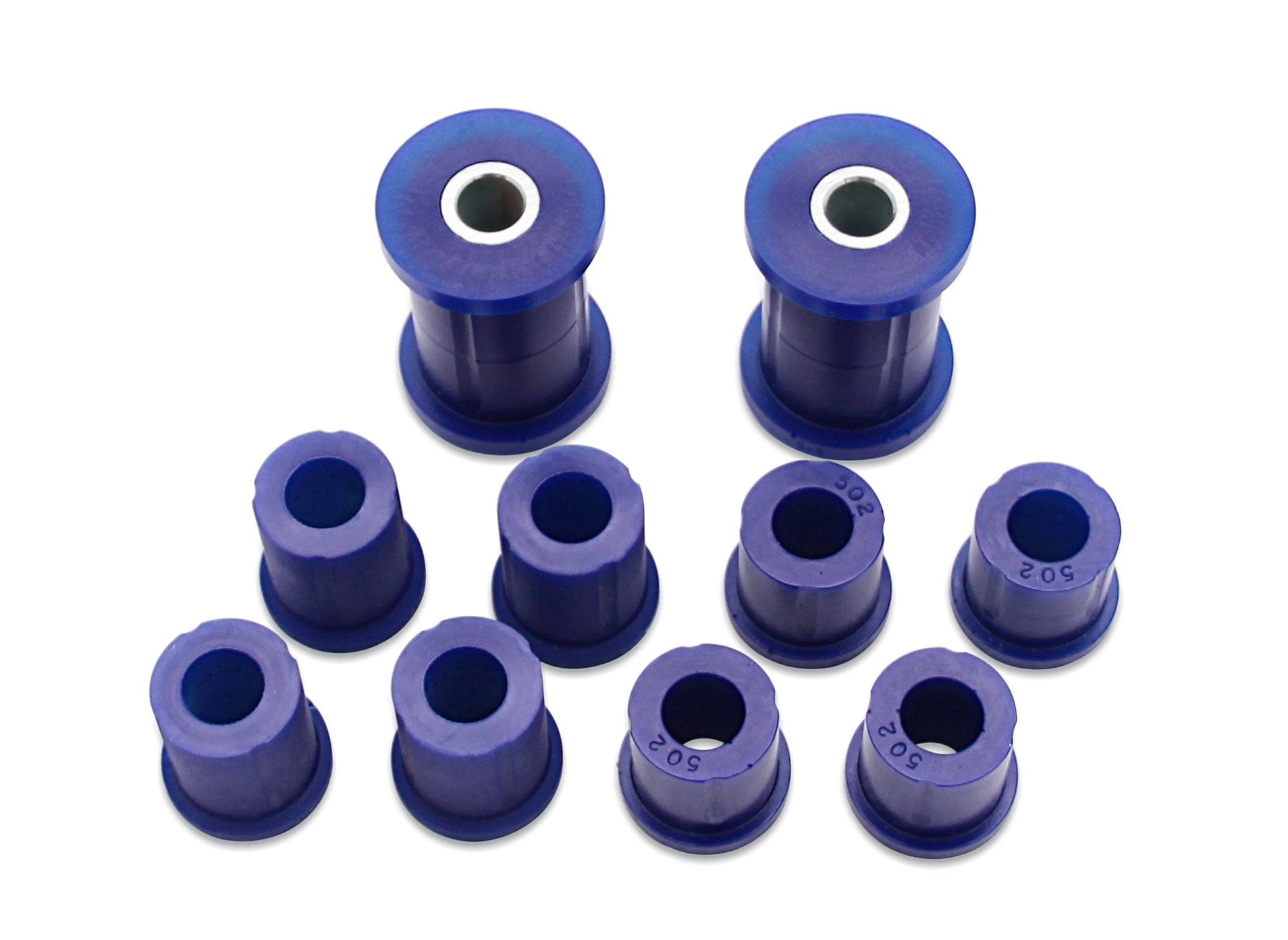 Superpro Bush Kit Superpro Rear Leaf Spring Bush Kit (KIT145K) SR