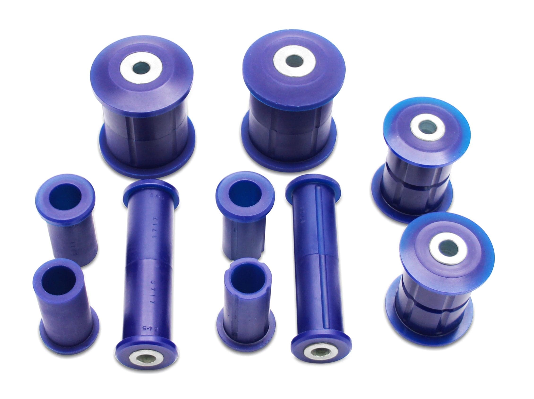 Superpro Bush Kit Superpro Rear Leaf Spring Bush Kit (KIT183K) SR
